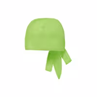 KARLOVSKY | Bandana Essencial - Kiwi