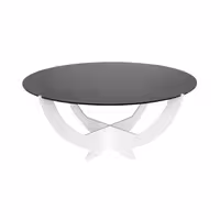 Buffet Stand Octopus - White - round - Ø500mm