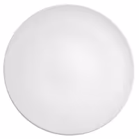 (6 adet) SELTMANN WEIDEN | Tabak - düz - Ø 300 mm - Beyaz