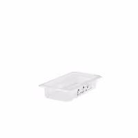 (6 komada) CAMBRO | SafeTrak – GN 1/3 polipropilenske posude – neprozirne – Visina: 65 mm