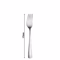 (12 pieces) WMF | EVO – Starter / Dessert Fork – 175 mm