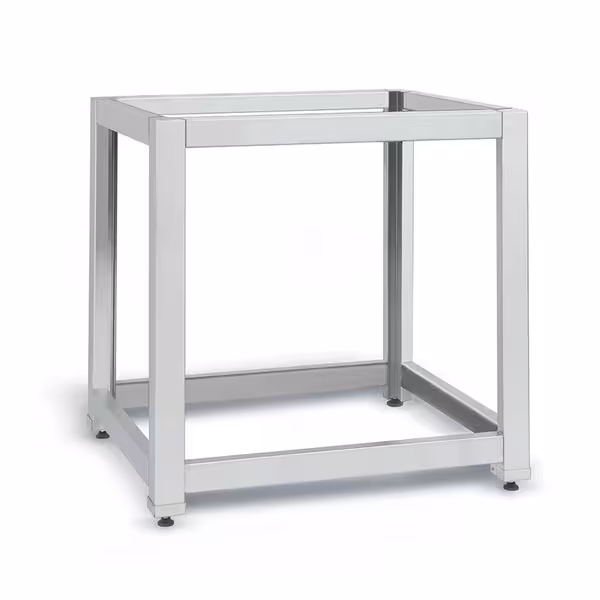 Base Stand - for Pizza Oven - 990x870x1010mm - Stainless Steel - for PEZ430 & PDZ430