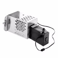 Profesionalni Električni stroj za izradu tjestenine - 8,4 kg/h - 750 W - Ø 75 mm - s rezačem za tjesteninu
