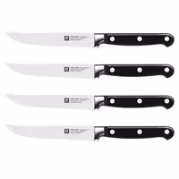 ZWILLING | PROFESSIONAL S - Set cuțite pentru friptură, 4 buc.