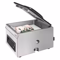HAMILTON BEACH | PrimaVac™ HVC406 - Vakuumska komora - 24m³/h - 1 kW