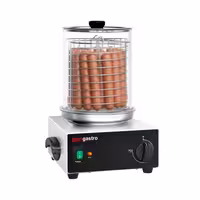 Parilica za hrenovke - 0,8 kW