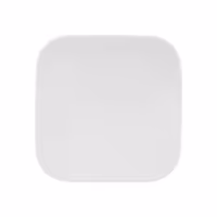 (6 adet) SELTMANN WEIDEN | Tabak - köşeli düz - 165x165 mm - Beyaz