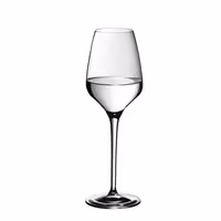 (6 pieces) – WMF | DIVINE – Sherry / Digestif Glass 04 – 190 ml