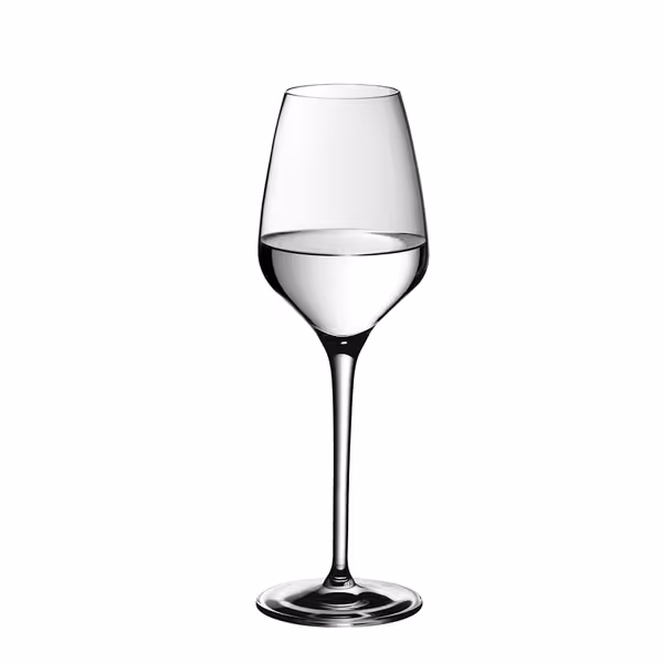 (6 pieces) – WMF | DIVINE – Sherry / Digestif Glass 04 – 190 ml