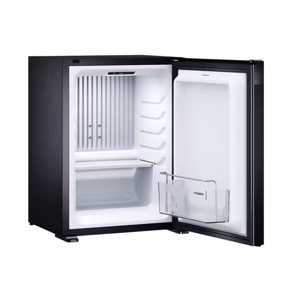 DOMETIC | Minibar hladnjak - HIPRO ALPHA N30S - 384 mm - 30 litara - s 1 vratima i šarkom na desnoj strani