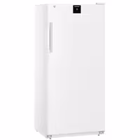 LIEBHERR | Szafa chłodnicza piekarnicza PERFORMANCE – EN 600 x 400 – 496 L – od +1 do +15 °C – z wnętrzem z tworzywa sztucznego – z 1 drzwiami – biała