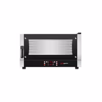 Commercial Electric Bakery Combi Oven COMPACT - Digital Controls - 3x EN 600x400 - Slimline - incl. Automatic steam function