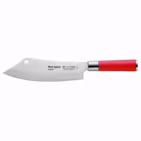 F. DICK | Red Spirit - Couteau de chef "AJAX" - Lame: 200mm