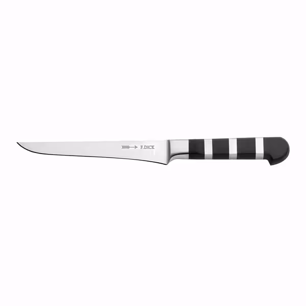 F. DICK Cuțit de dezosat - 15 cm