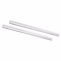 (1 çift) Paslanmaz Çelik Raylar - 580mm - EN 600x400 - BKIB için