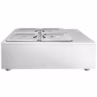 Chocolate Melter - 4 x 1.7L - 1kW