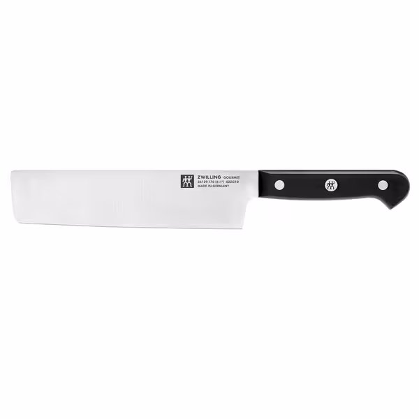 ZWILLING | GOURMET Cuțit Nakiri - Lama 170mm