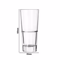 (12 Stück) LIBBEY | ENDEAVOR - Cooler - 473ml
