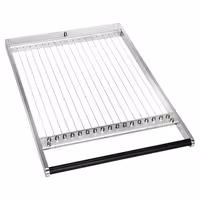 Frame for Chocolate Guitar Cutter - Wire Spacing: 22.5mm - compatible with PSDIC3, PSDIC64