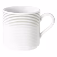 (6 adet) SELTMANN WEIDEN | Kupa - 0,28 Litre - İnci grisi