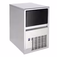 Commercial Ice Machine - Cube - 23 kg/24 h