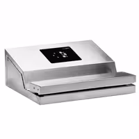 Vakuumski uređaj - 28 l/min - 450 W - Digitalno - Stolni uređaj