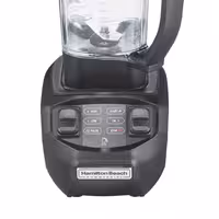 HAMILTON BEACH | Commercial Bar Blender Rio HBB225 – 1.4 L - 625 W - 2-Speed - Wave Action