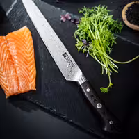 ZWILLING | TANREI - Nož za meso - Oštrica: 230 mm