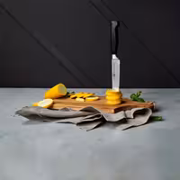 ZWILLING | VIER STERNE - Nož za meso - Oštrica: 160 mm