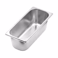 Napoli Ice Cream Pan - 5l - 360x165x120mm