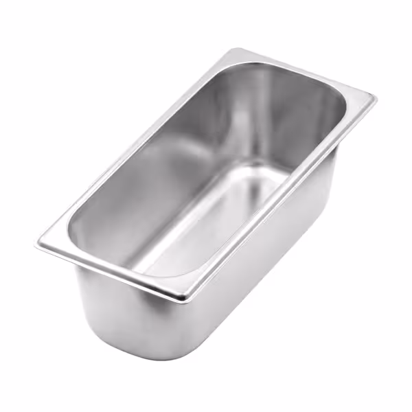 Dondurma Küveti - 5l - 360x165x120mm