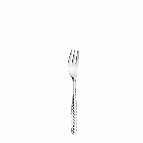(12 pieces) WMF | Tessa Cake Fork 155 mm – polished - 18/10 stainless steel