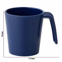 (24 pcs) Reusable Lid - Transparent - fits 260ml Deli Cup