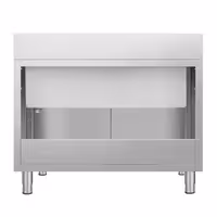 PREMIUM ormar za pranje posuđa – 1200 x 700 mm – s 1 sudoperom