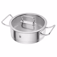 ZWILLING | Patelnia do serwowania PRO – Ø 240 mm