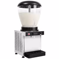 Commercial Ayran / Juice Dispenser - 19 Litres - 250W - Black