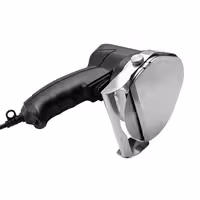 Dönerschneider Elektrisch - Kapazität: 60 kg/Tag