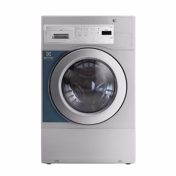 ELECTROLUX | myPRO XL WE  1100P - Pametna profesionalna perilica rublja - 12 kg - Sa odvodnom pumpom 