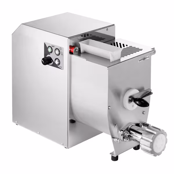 Profesionalni Električni stroj za izradu tjestenine - 8,4 kg/h - 750 W - Ø 75 mm