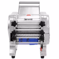 Električni stroj za tjesteninu s valjkom za tijesto – duljina valjka 220 mm – 8 kg/h