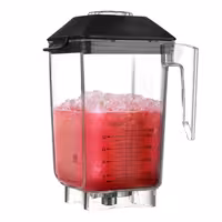 Jug for Bar Blender BMK2-1500N - 2.0L - BPA-Free