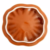 STAUB | CERAMIQUE - Kokotte - Pumpaform - Ø 120mm - Keramik - Kanel
