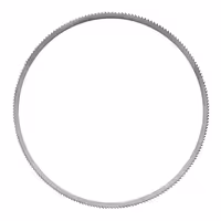 (5 kom) Ploče za stroj za tartlete KSH1650 - Standard - Nazubljenje 6 mm