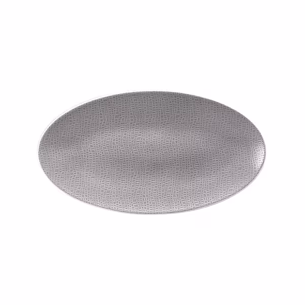 (2 adet) SELTMANN WEIDEN | Coup tabak - 330x180 mm - Gri
