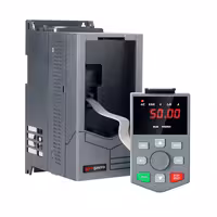 Pogon promjenjive frekvencije (VFD) – 1,5 kW – 400 V