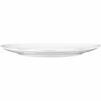 (2 adet) SELTMANN WEIDEN | Fitness Tabağı - Ø 340mm - 1 ayırıcılı