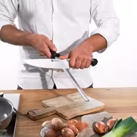 ZWILLING | Čelik za oštrenje - Dijamantni premaz - 260 mm 