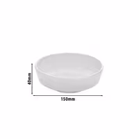 (6 komada) WMF | SYNERGY - zdjela - Ø 150 mm