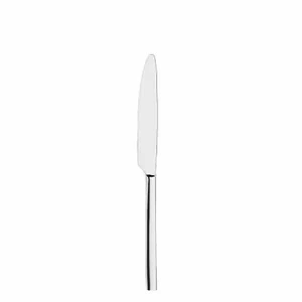 (12 pieces) WMF | Bistro Starter/Dessert Knife – 18/10 stainless steel - polished - 207 mm