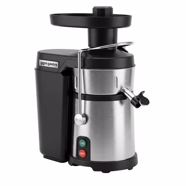 Katı Meyve Sıkacağı - 750 Watt - 2.800 rpm